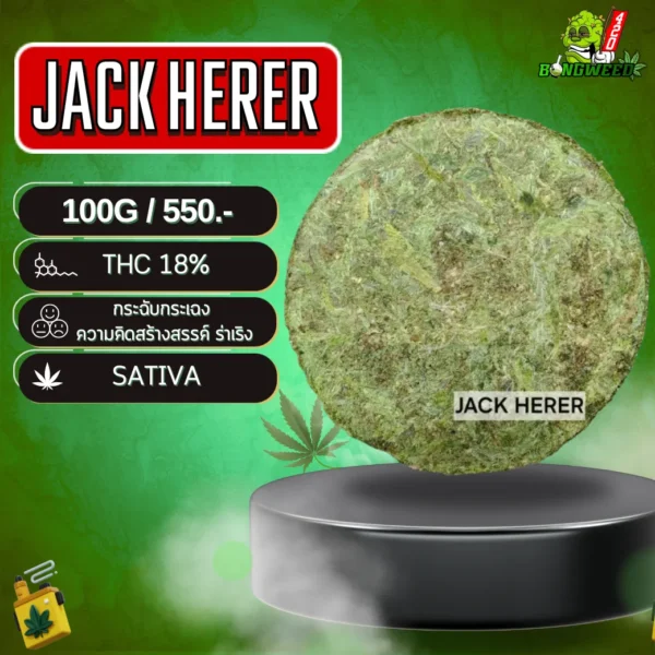 3.1 JACK HERER อัดแท่ง_0