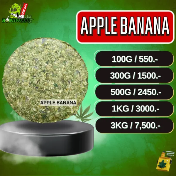 5.2 APPLE BANANA อัดแท่ง_0