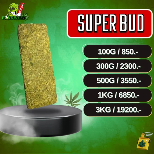 8.2 SUPER BUD อัดแท่ง_0