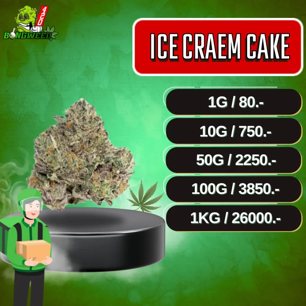 POP ICE CRAEM CAKE